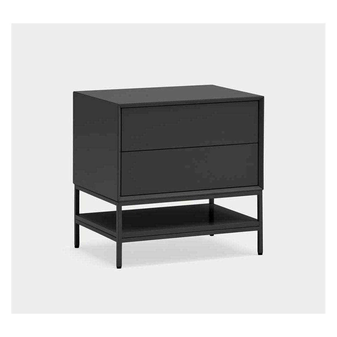 PLATT nočný stolík