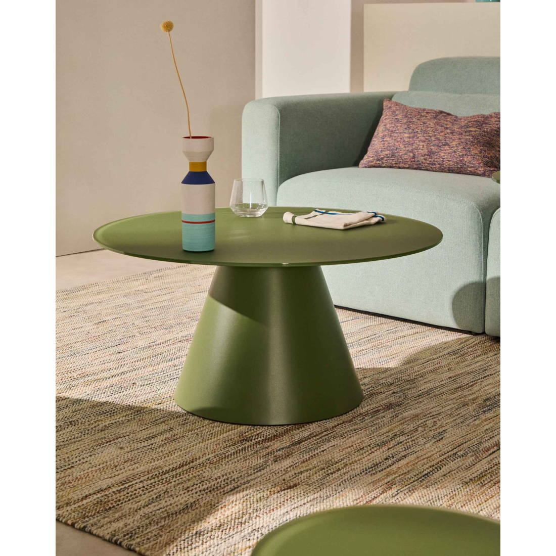 WILSHIRE GREEN 80... 2