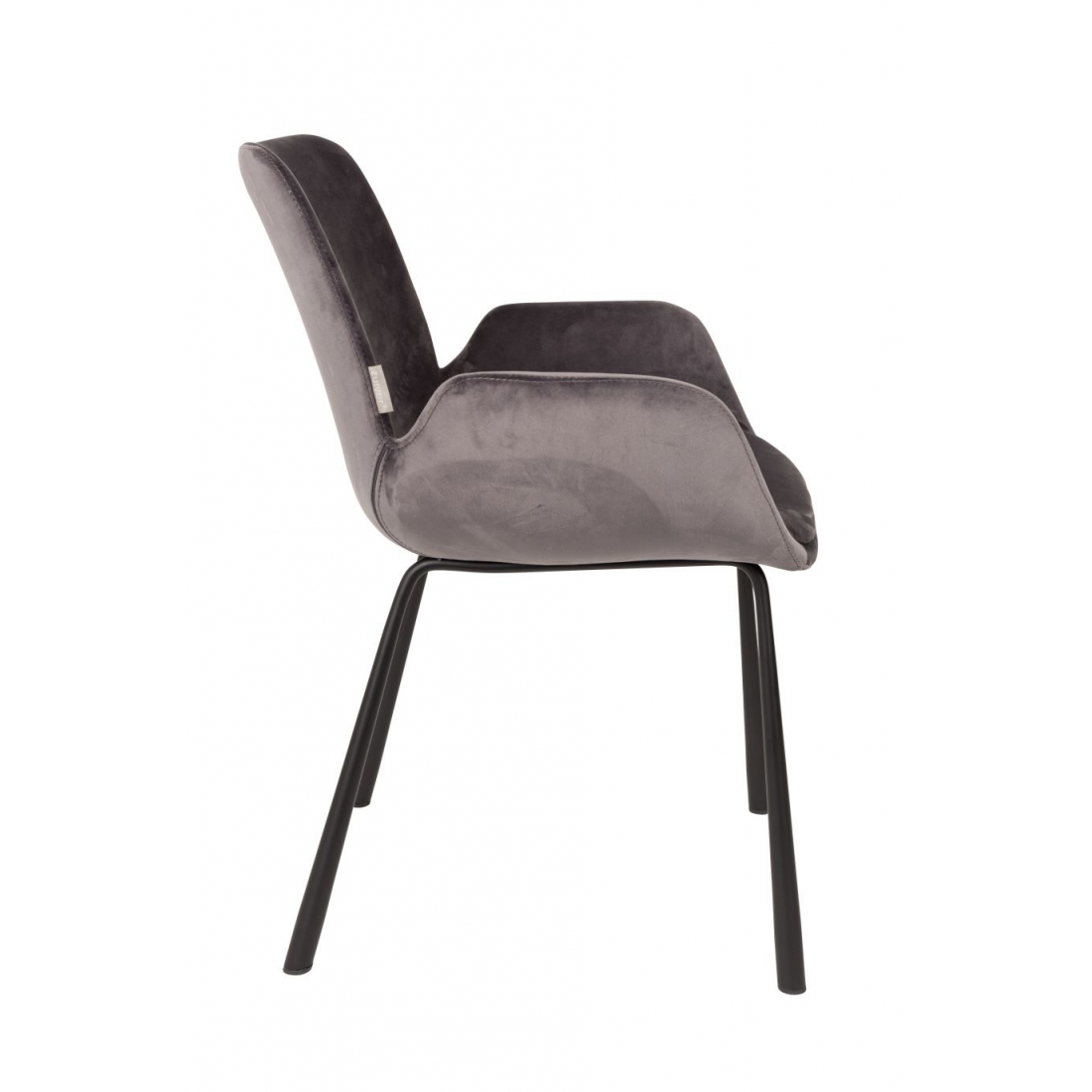 ZUIVER BRIT ARMCHAIR 2